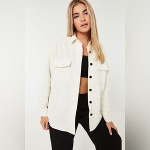 Corduroy Jacket *sale* (read description)